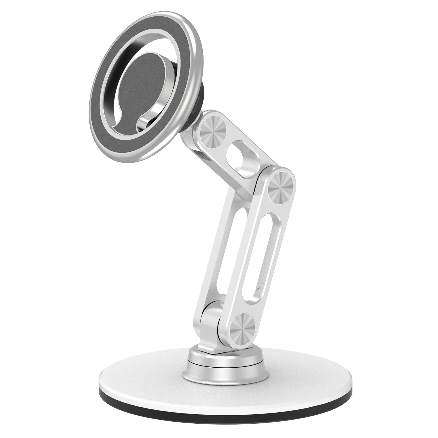 Magnetic Phone Holder Stand for Xiaomi Apple iPhone 12 13 14 Pro Max Samsung Cellphone Telephone Mobile Phone Support Accesories - Image 4