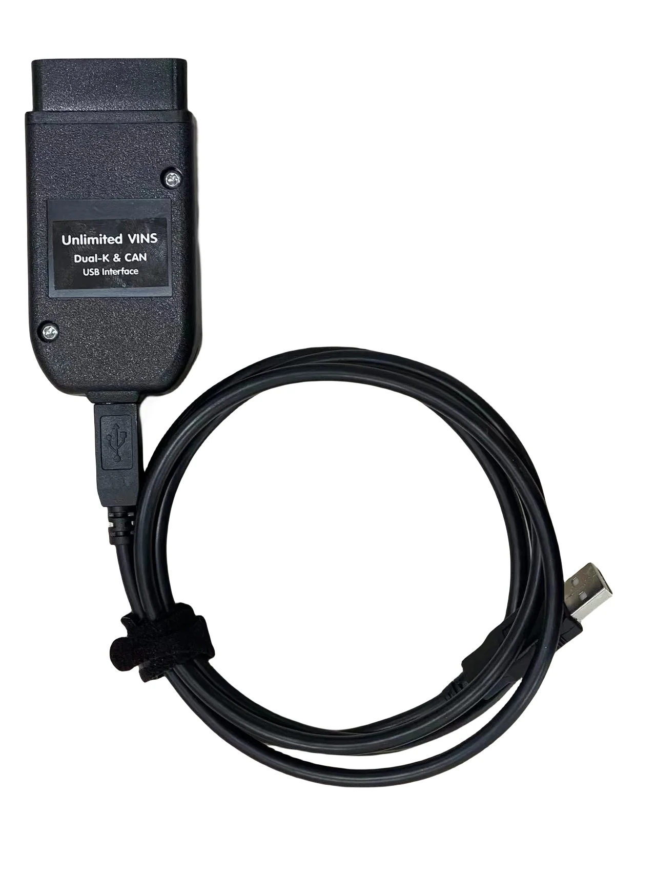 For VCDS VAG COM 2025 full version HEX V2 Update Multi-Language For VCDS hex v2 vagcom Car Diagnostics Tools VAG Scanner - Image 5