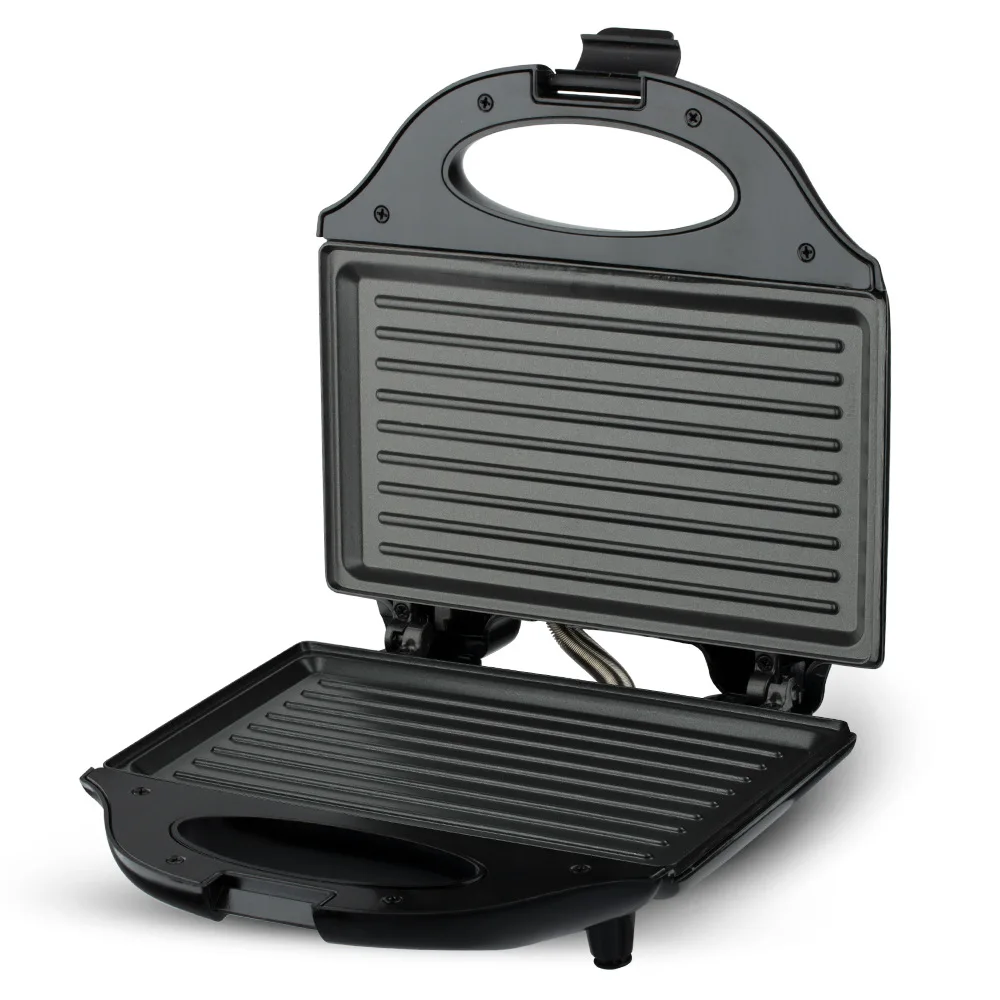 Electric Sandwich Waffle Maker Cooking Kitchen Appliances Multifunction Breakfast Waffles Machine Non-stick Iron Pan