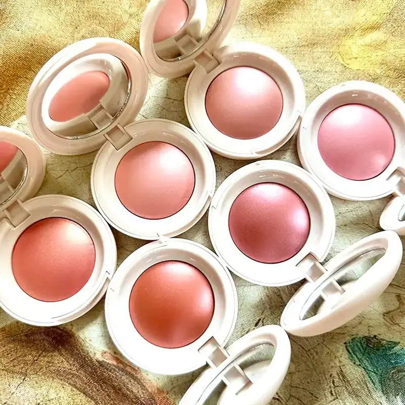Rare Beauty Pinch Luminous Powder Blush Transferproof Smudgeproof Waterresistant Light Silky Touch Highlighter Cosmetics Makeup - Image 3