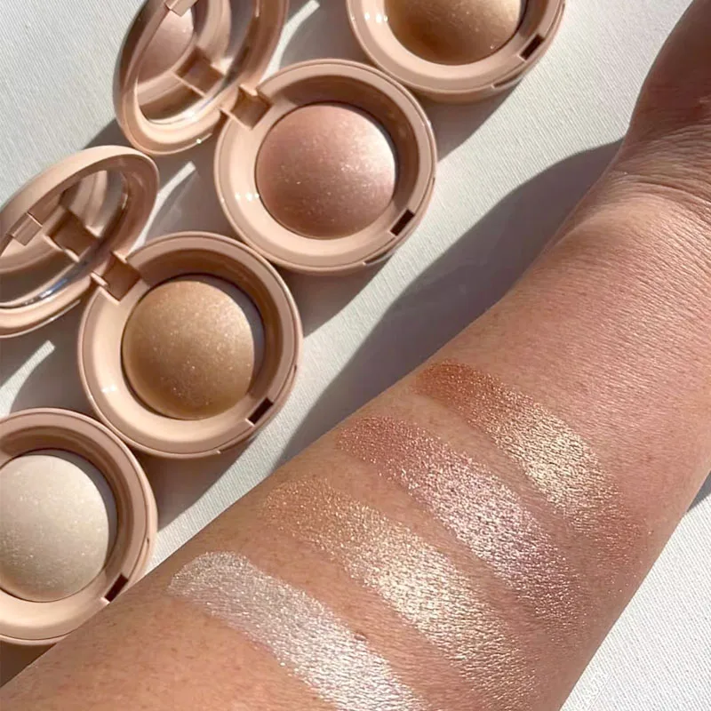 Rare Beauty Pinch Luminous Powder Blush Transferproof Smudgeproof Waterresistant Light Silky Touch Highlighter Cosmetics Makeup - Image 4