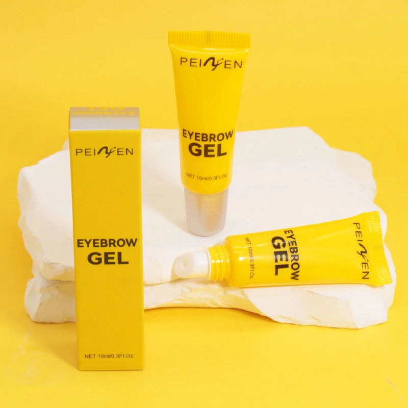 Eyebrow styling gel, durable waterproof and sweat resistant, suitable for all skin types, is an ideal gift for Mother's Day - Image 6