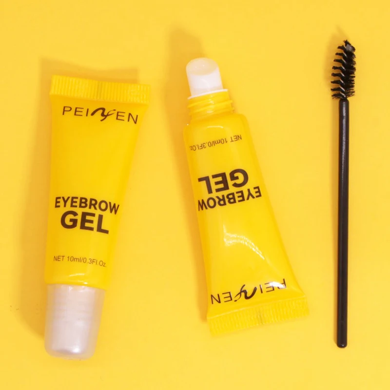 Eyebrow styling gel, durable waterproof and sweat resistant, suitable for all skin types, is an ideal gift for Mother's Day - Image 3