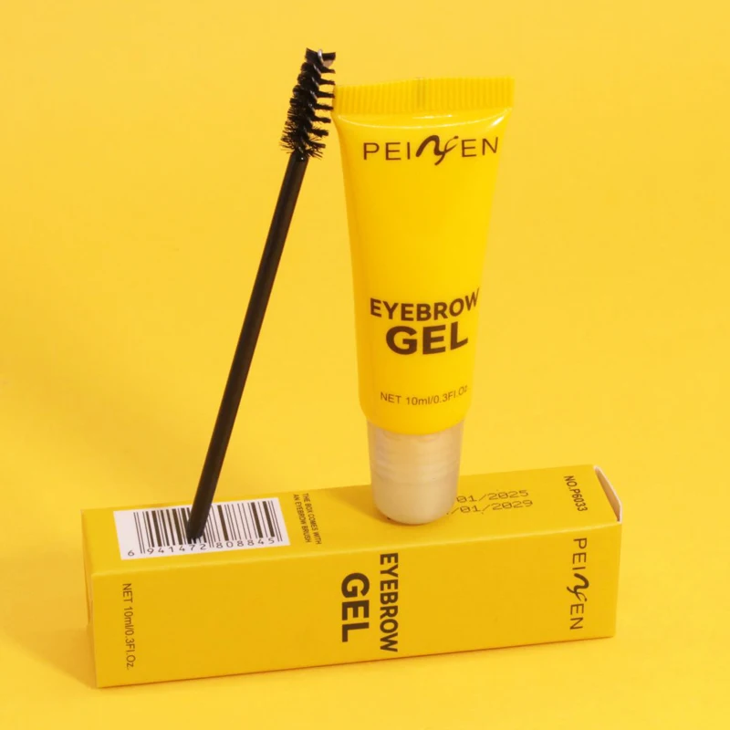 Eyebrow styling gel, durable waterproof and sweat resistant, suitable for all skin types, is an ideal gift for Mother's Day - Image 4