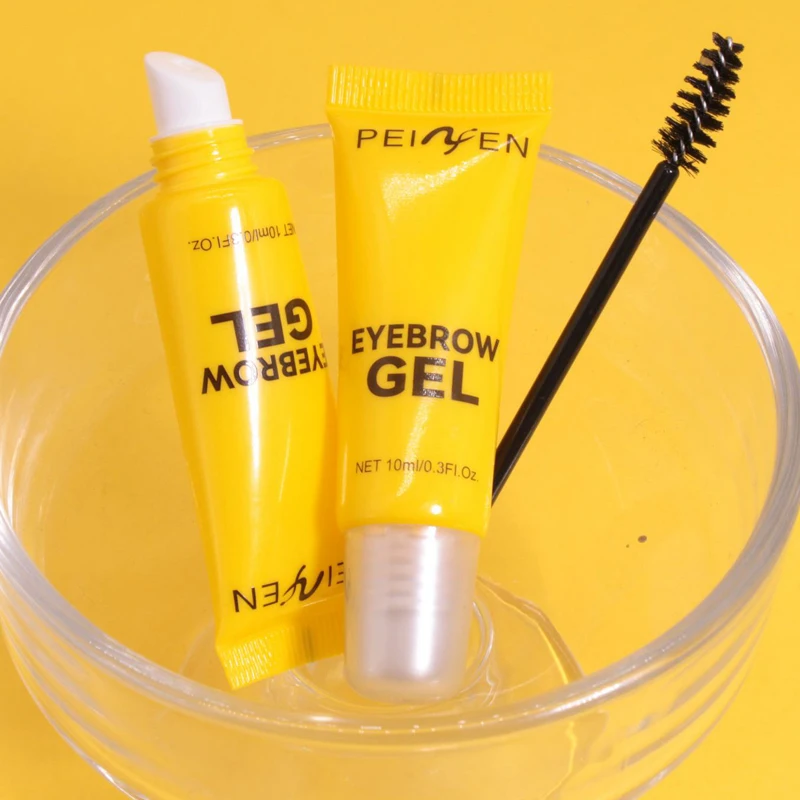 Eyebrow styling gel, durable waterproof and sweat resistant, suitable for all skin types, is an ideal gift for Mother's Day - Image 5