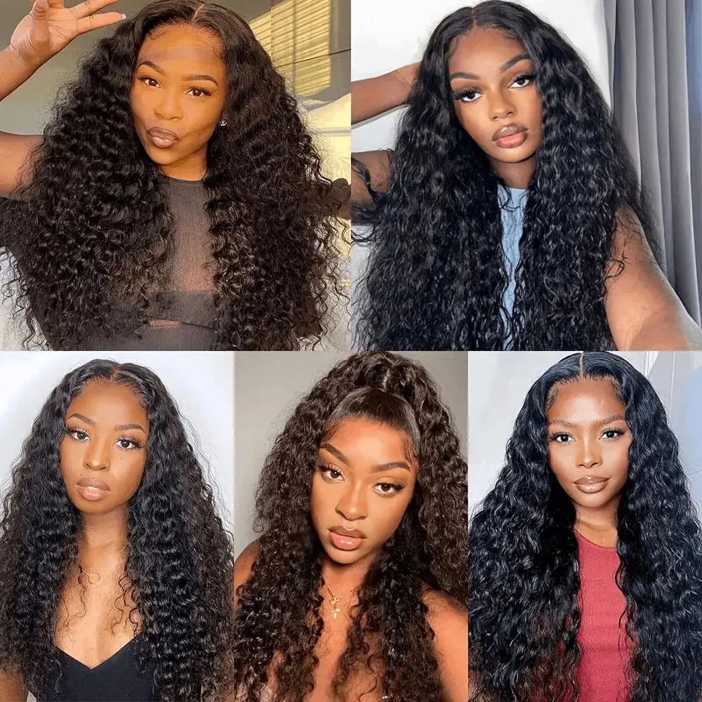 Kinky Curly Clip In Human Remy Hair Extensions 8-26 Inch Kinky Curly Clips Hair Extensions 100% Human Hair For Women - Image 6