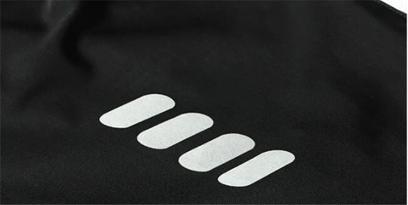 Cycling Pants Men Spring Summer Quick Drying Breathable Elasticity Sports Pant Reflective Trousers Outdoor Bicycle Cycling Pants