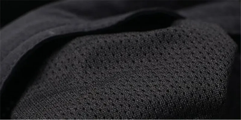 Cycling Pants Men Spring Summer Quick Drying Breathable Elasticity Sports Pant Reflective Trousers Outdoor Bicycle Cycling Pants