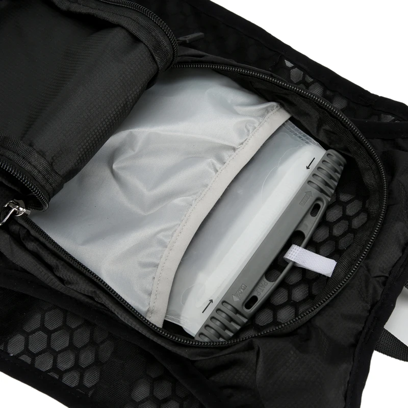 12L Outdoor Cycling Backpack Waterproof UltraLight Water Bag Hydration Pack for Hiking Running MTB Road Bike - Image 5