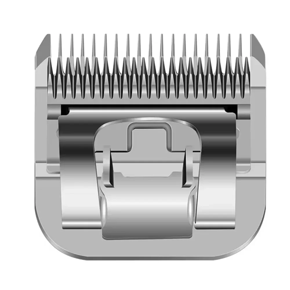 Dog Grooming Clipper Replacement Blades Compatible with Andis Pet Clipper/Oster-A5/Wahl KM-10 Series Dog Clipper - Image 3