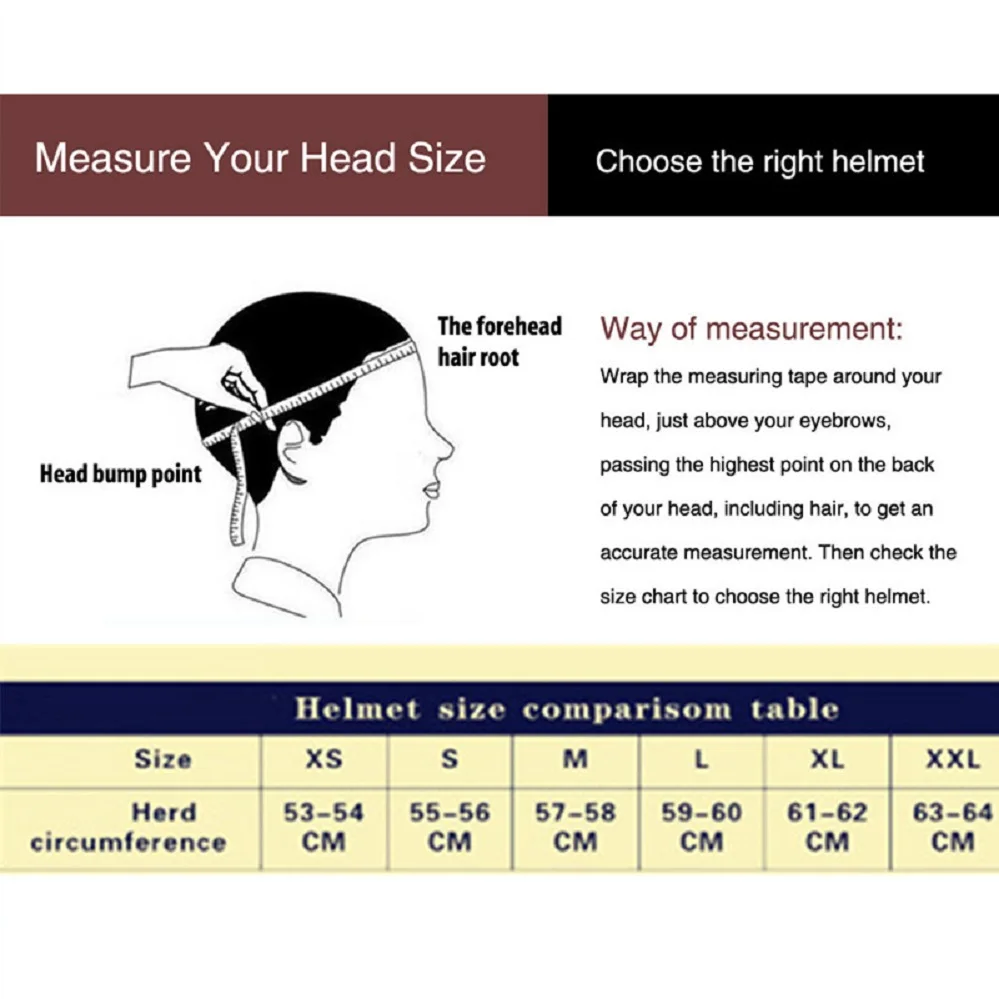 BLD Modular Dual Lens Motorcycle Helmet Safety Downhill Flip Up Helmets Professional Motocross Racing Full Face Casco Moto - Image 6