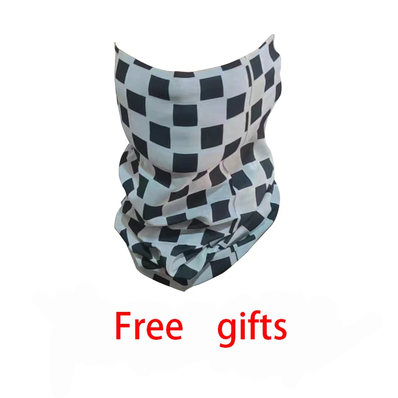 Motorcycle Helmet Retro German Classic Moto Helmet Casco Moto Half Helmet DOT Certification Capacete De Moto With HD Visors