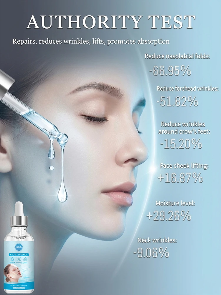 High-tech rehabilitation skin condition and Radiate confidence. - Image 2