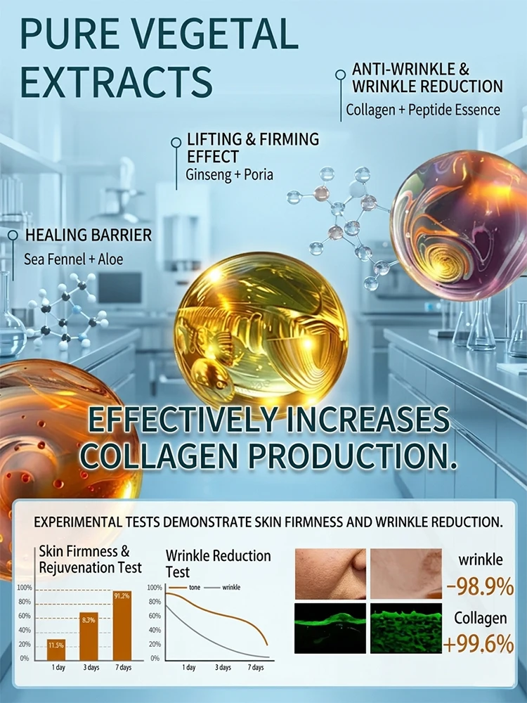 High-tech rehabilitation skin condition and Radiate confidence. - Image 5