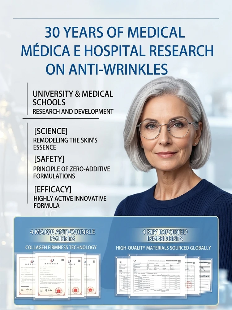 High-tech rehabilitation skin condition and Radiate confidence. - Image 6